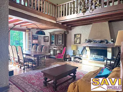 Maison, 153,36 m²