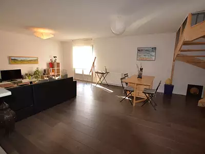 Appartement, 89 m²