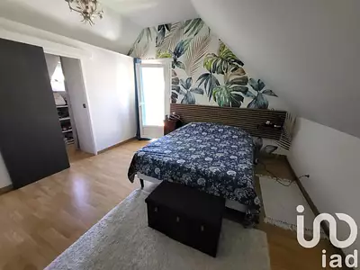 Maison, 255 m²