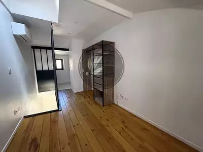 Maison, 58 m²