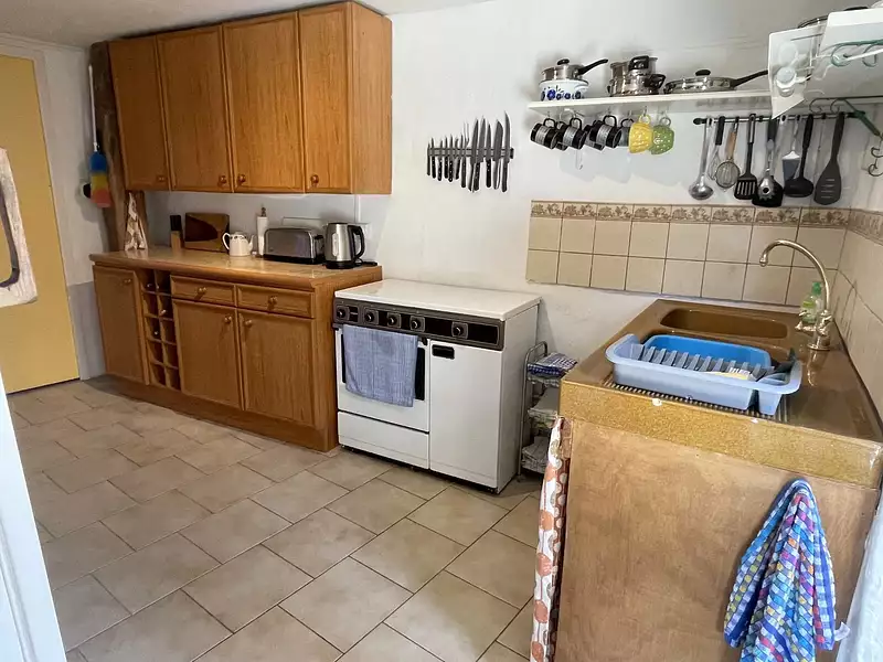 Maison, 110,5 m²