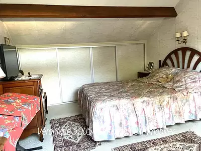 Maison, 127 m²