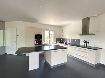 Maison, 130 m²
