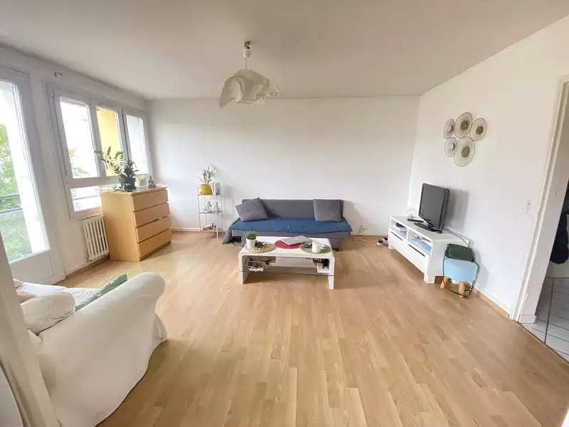 Appartement, 71 m²
