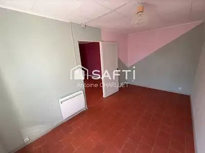 Maison, 52 m²