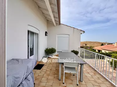 Maison, 171 m²