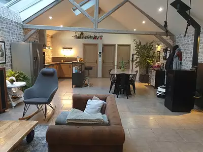 Maison, 92,5 m²