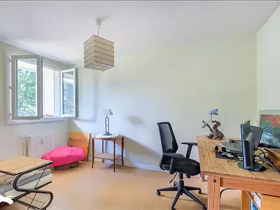 Appartement, 67 m²