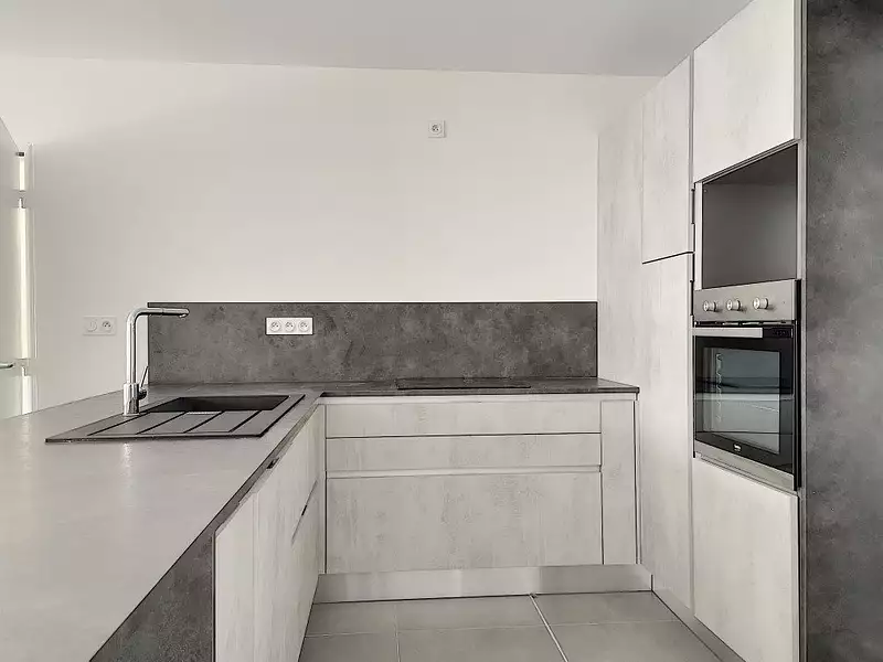 Appartement, 71,34 m²