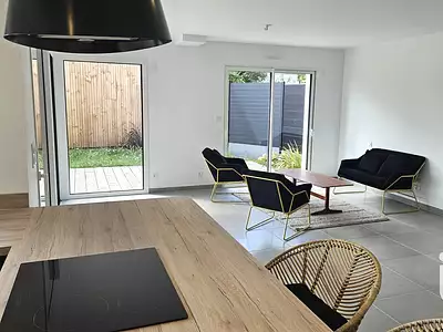 Maison, 98 m²