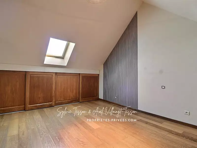 Maison, 83 m²