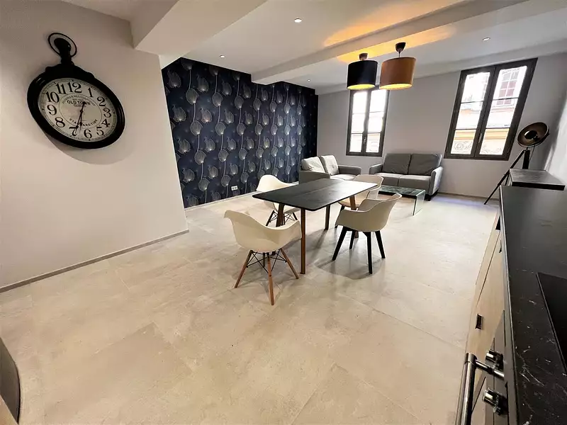 Appartement, 72,65 m²