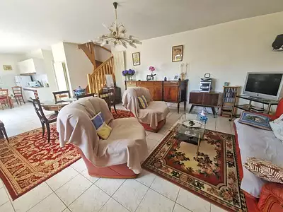 Maison, 90 m²