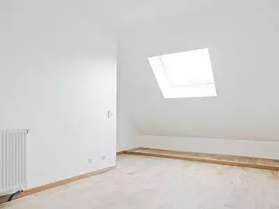 Appartement, 52,76 m²