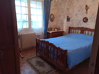 Maison, 135 m²