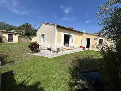 Maison, 134 m²