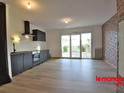 Appartement, 41 m²