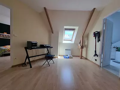 Maison, 135 m²