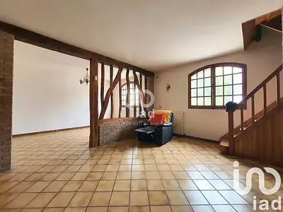 Maison, 100 m²
