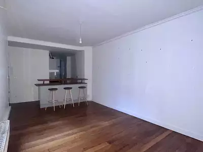 Appartement, 36,59 m²