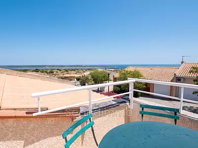 Maison, 80 m²