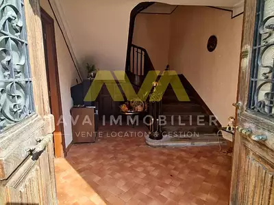 Maison, 287 m²