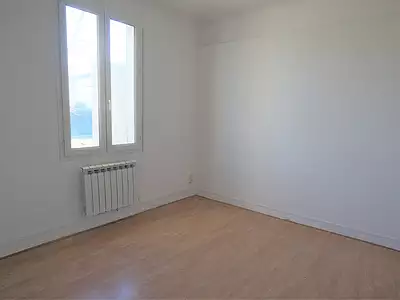 Appartement, 42 m²
