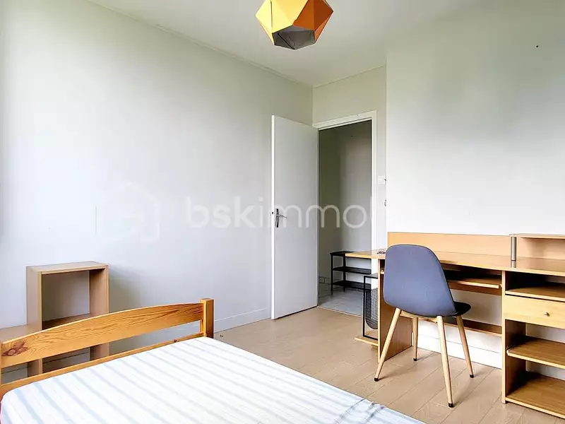 Appartement, 70 m²