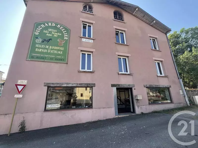 Maison, 180 m²