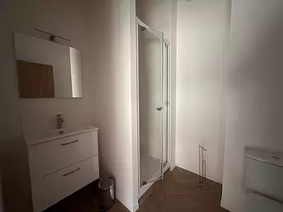 Appartement, 22 m²