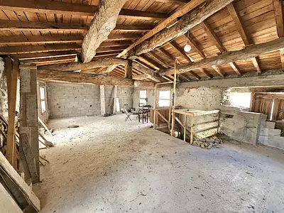 Maison, 368 m²