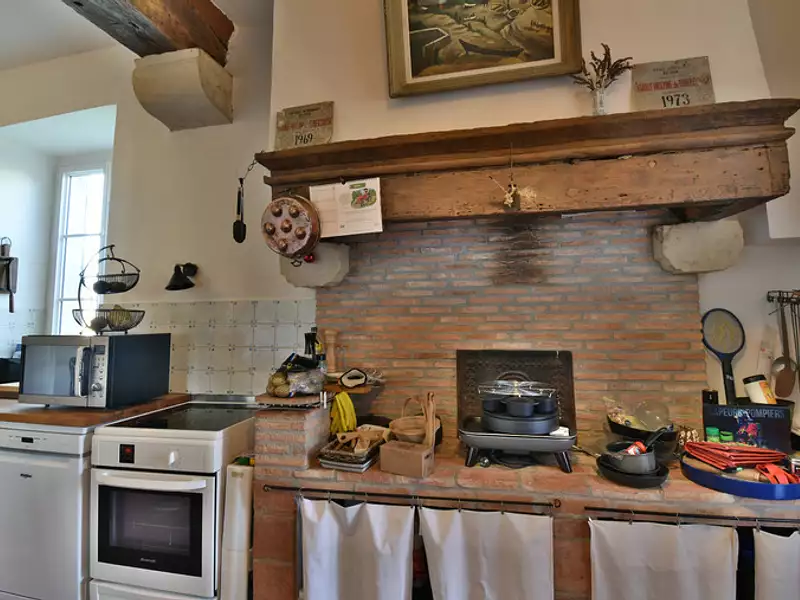 Maison, 700 m²