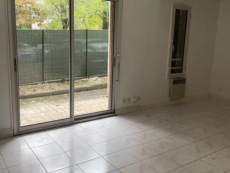 Appartement, 27 m²