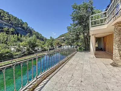 Maison, 123 m²