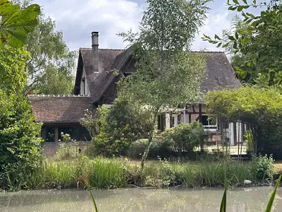 Maison, 134 m²
