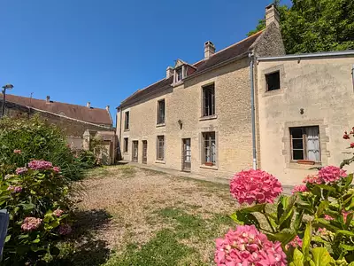 Maison, 235 m²