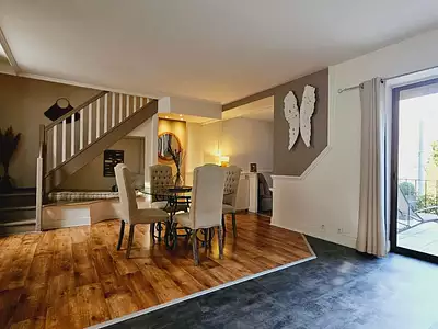 Maison, 109 m²