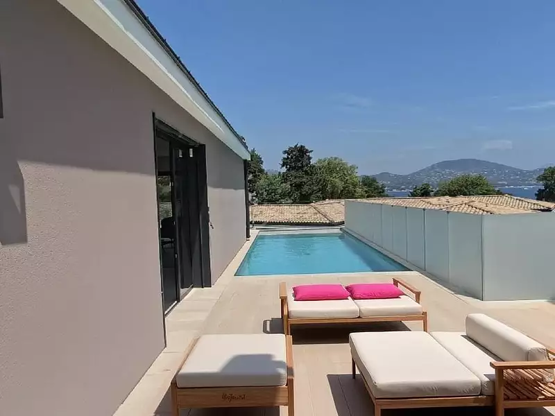 Maison, 244,4 m²