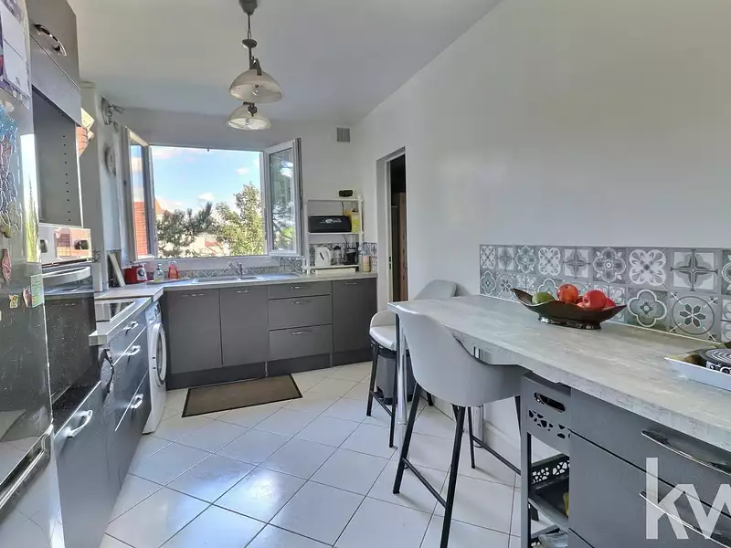 Appartement, 103 m²