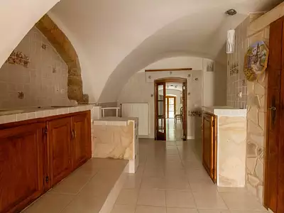 Maison, 134 m²