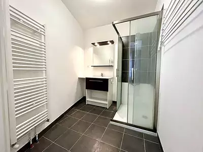 Appartement, 44 m²