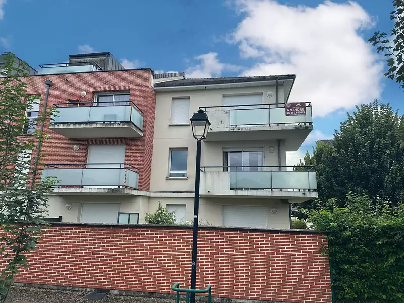 Appartement, 72 m²