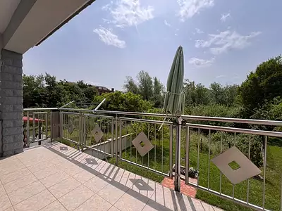 Maison, 160 m²