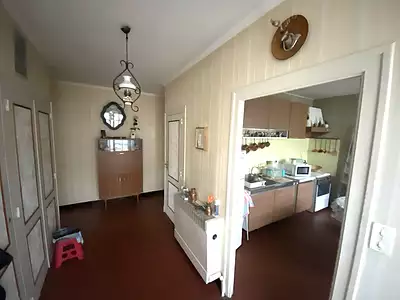 Maison, 96,81 m²