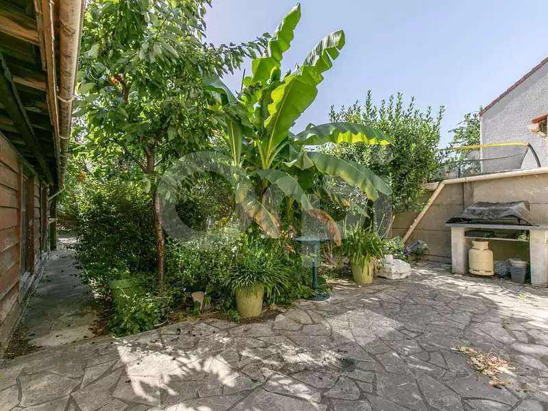 Maison, 129 m²