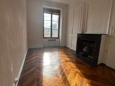 Appartement, 52 m²
