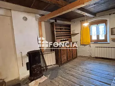 Maison, 75 m²