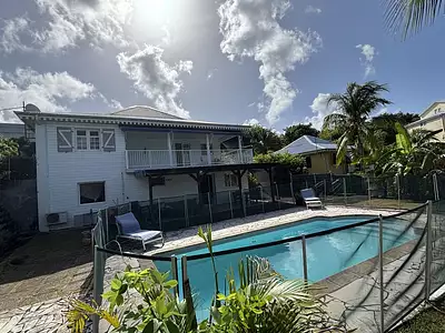 Maison, 127 m²
