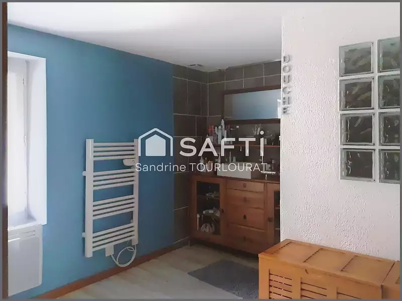Maison, 130 m²
