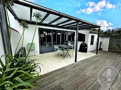 Maison, 117 m²